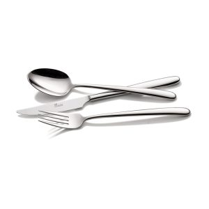 Kūku dakšiņa IBIZA, 15 cm, 12 gab./iepak. - 400-03818