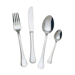 Kūku dakšiņa BOSTON, 14.9 cm, 12 gab./iepak. - 400-03823