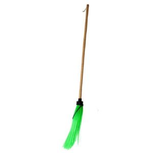 Ielas slota ar koka kātu, 150 cm - 400-04629