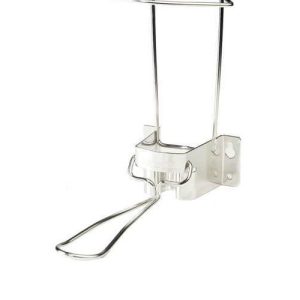 Dozators KIILTO ERISAN, dzelzs - 400-06300