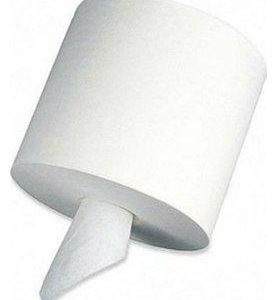 Gruine, Papīra dvielis no reģenerētām šķiedrām, 1slānis, 220m, 80748 - 400-07603