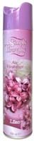 Gaisa atsvaidzinātājs SIMPLY THERAPHY Lilac, 300ml - 400-07717