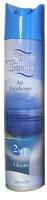 Gaisa atsvaidzinātājs SIMPLY THERAPHY Ocean, 300ml - 400-07718