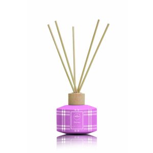 Aroma Home DECO kociņi 100ml  "Raspberry Confiture" - 400-07803