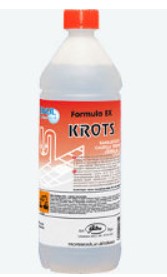 EWOL Professional Formula EX, 500 ml - 400-08217