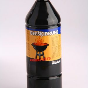 Degšķidrums Autohim (parafin) 1 ltr - 400-08264