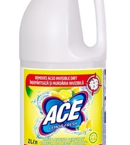 VEĻAS BALINĀTĀJS ACE LEMON 2L - 400-08291