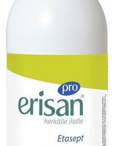 Roku dezinfekcijas līdzeklis ERISAN Etasept, 500ml - 400-08310