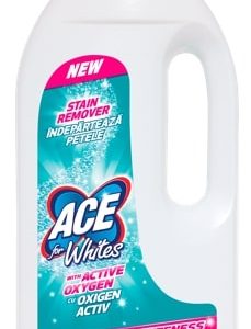 Traipu tīr.līdz. ACE White,1l - 400-08625