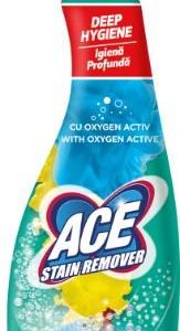 Traipu tīrītājs smidzināms ACE, 650ml - 400-08628