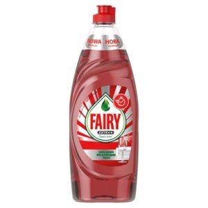 FAIRY trauku.mazg.līdz. FOREST FRUITS 650ml - 400-08648