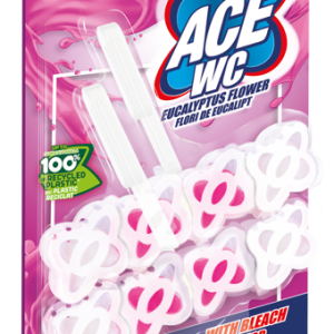 ACE WC bloks Eucalyptus Flower 2x48g - 400-08661