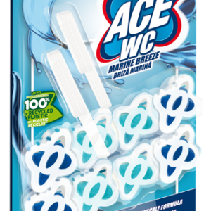 ACE WC bloks Marine Breeze 2x48g - 400-08662