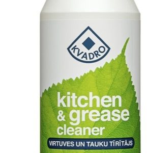 Virtuves un tauku tīrītājs KVADRO, 750ml - 400-08671