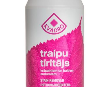 Traipu tīrītājs KVADRO, 700ml - 400-08689