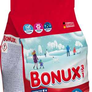 Bonux Washing Powder Polar Ice Fresh 36 washes 2.34Kg - 400-08804