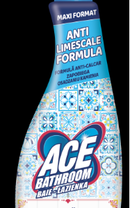 ACE Sprejs vannai 750 ml - 400-08813