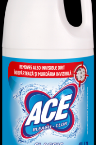 Balinātājs ACE classic, 4l - 400-08814