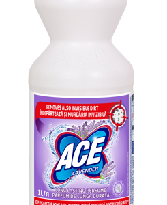 Ace Lavender 1L - 400-08818