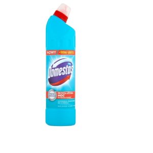 Tualetes tīrīšanas līdzeklis DOMESTOS Atlantic, 750ml - 400-08843