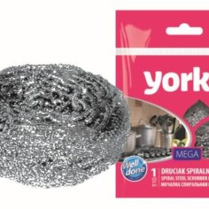 Metāla skrapis YORK, 60g, 1gab - 400-08848