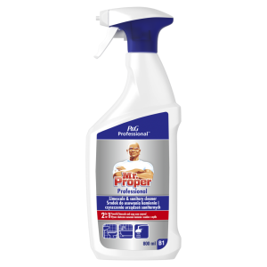 Kaļķa un nosēdumu mazgāšanas līdzeklis Mr.PROPER Professional, 800ml - 400-08875