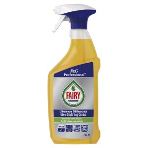 FAIRY PGP Professional attaukošanas līdzeklis 750ML - 400-08910
