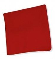 Mikrošķiedras drānas FILMOP, 40x40 cm, sarkanas, 5gab - 400-08944