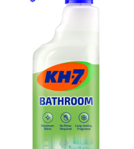 KH-7 Vannas istabas tīrīšanas līdzeklis, 500 ml - 400-08970