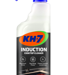 KH-7 Indukcijas plīts tīrīšanas līdzeklis KH-7, 500ml - 400-08971