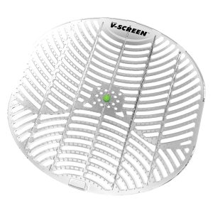 Pisuāra ieliktnis V-SCREEN, okeāna aromats, 4gab - 400-08995