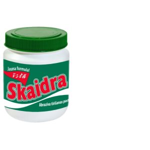 Tīrīšanas pasta SKAIDRA, 380g - 400-09002