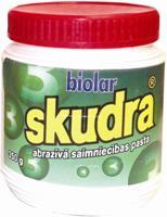 Abrazīva sārmaina mājsaimniecības pasta SKUDRA, 35 - 400-09006