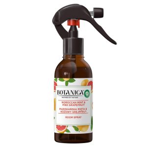 Gaisa atsvaidzinātājs AIR WICK Botanica Moroccan Mint&amp;Pink Grapefruit, 236ml - 400-09016
