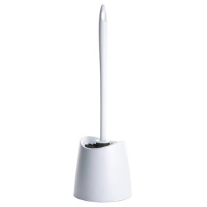 Tualetes birste WC Standard balta - 400-09017
