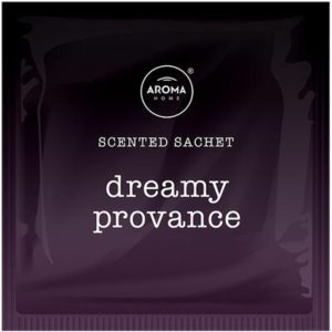 Aroma Home Aromātisks maisiņš, Dreamy Provance, 5,5g - 400-09609
