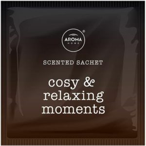 Aroma Home Aromātisks maisiņš, Cosy&amp;Relaxing moments, 5,5g - 400-09610