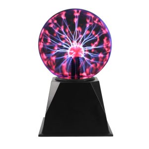 Plazma lampa Itotal 5" AW24, violeta - 400-09739