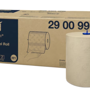 Dabīgo papīra dvieļu rullis TORK H1, Advanced, 150 m, 290099 - 400-10007