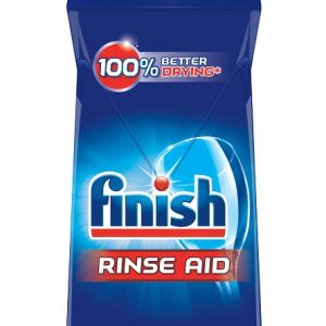 Skalotājs trauku mazgāšanas automātiem FINISH, 800ml - 400-10147