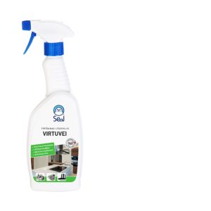 Tīrīšanas līdzeklis SEAL virtuvei, 750ml - 400-10329