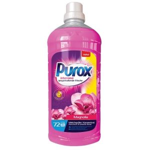 Veļas mīkstinātājs PUROX, Pink Magnolia, 1.8l - 400-10914