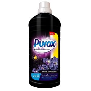 Veļas mīkstinātājs PUROX, Pink Black Orhidee 1.8l - 400-10916