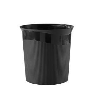 Atkritumu tvertne HAN Re-LOOP, 13 litri, melna - 400-11478