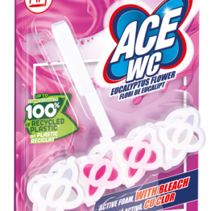 ACE WC bloks Eucalyptus Flower 1x48g - 400-11883