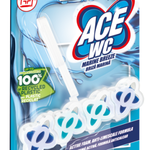 ACE WC bloks Marine Breeze 1x48g - 400-11884