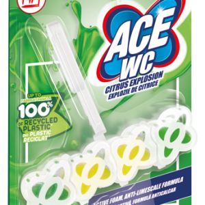 ACE WC bloks Citrus Explosion 1x48g - 400-11885