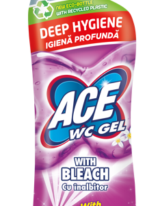Tualetes tīrīšanas līdzeklis ACE Pro Hypo 700ml - 400-11886