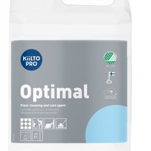 Grīdas tīrīšanas līdzeklis FC2 Optimal KIILTO, 5l - 400-11928