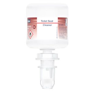 Tualetes sēdekļu tīrīšanas līdzeklis TORK, S5, 425302, 0,525 l - 400-12067